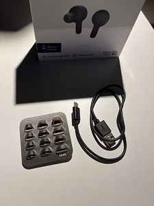 Наушники TrueConnect 2 (3 фото из 3)