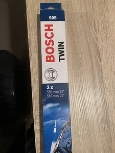 Klaasipuhastid