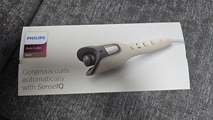 PHILIPS Auto Curler 8000 (1 foto / 4)