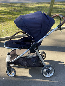 Lapsevanker Mamas&papas flip xt2 (1 foto / 2)