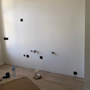 IKEA köökide kokkupanek ja paigaldus (4 foto / 4)