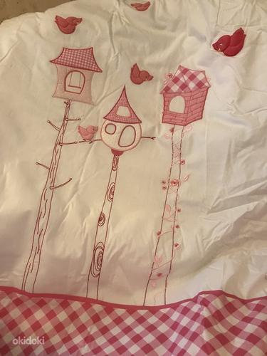Комплект постельного белья Princess из 6 предметов (фото #1)