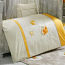 6 osaline voodipesukomplekt Liblikas (foto #1)