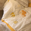 6 osaline voodipesukomplekt Liblikas (foto #2)
