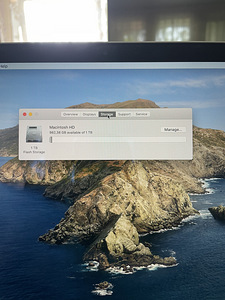 APPLE MACBOOK PRO 13" (2020) #8 (4 foto / 5)