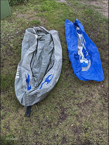 YAMAHA WAVERUNNER INFLATABLE TUBE (5 foto / 5)