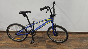 Noorte BMX tüüpi jalgratas Classic (2 foto / 5)
