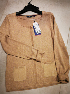Свитера S M L XL 2XL 4XL (4 фото из 9)