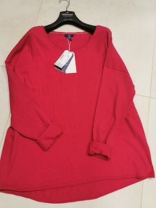 Свитера S M L XL 2XL 4XL (5 фото из 9)