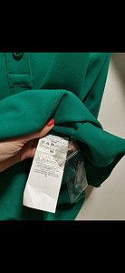 Uus kleit 4XL (6 foto / 8)