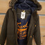 Timberland зимняя куртка (фото #2)