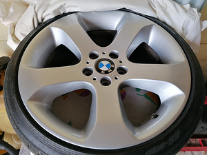 M: style 132 erilaiused veljed (2 foto / 4)