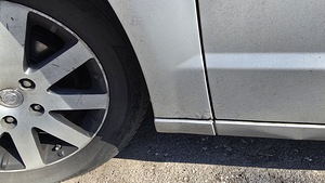 Chrysler Grand Voyager RT 2010 (10 foto / 14)