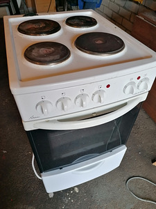 ELEKTROPLIIT HELKAMA