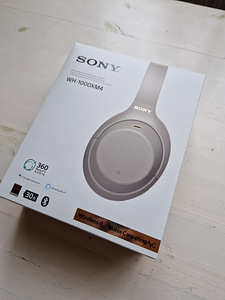 SONY WH-1000XM4 (1 foto / 4)