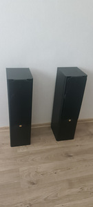 Pioneer vsx d510 ,, JBL LX 60 (2 foto / 6)