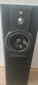 Pioneer vsx d510 ,, JBL LX 60 (4 foto / 6)