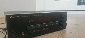 Pioneer vsx d510 ,, JBL LX 60 (5 foto / 6)