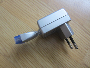USB зарядка (2 фото из 3)