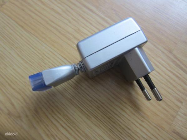 USB зарядка (фото #2)