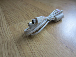 Провод USB -- Mini USB 1.5m (3 фото из 3)