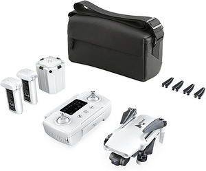 Hubsan Zino Mini SE 4k gimbal gps droon (1 foto / 4)