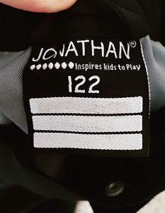 Püksid Jonathan Softshell (1 foto / 3)
