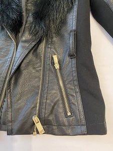 Куртка для девочек River Island, 5-6а (3 фото из 3)