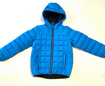 Зимняя куртка для мальчиков, 128