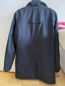 Мужское пальто (4 фото из 4)