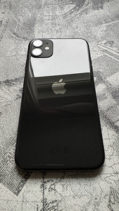 iPHONE 11 64GB (4 фото из 5)