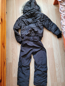 Комплект о/в/з р 128 (2 фото из 8)