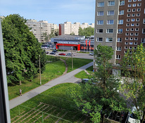 1-toaline korter Lasnamäel