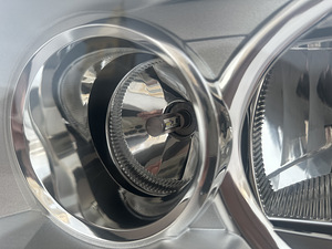 Volvo XC90 2.4 136kw (13 foto / 13)