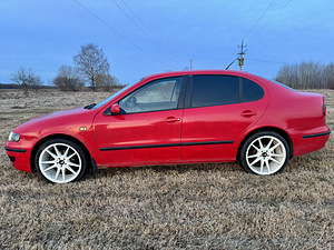 Seat Toledo 1.9 TDI (5 foto / 11)