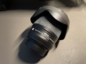 Nikon AF-S Nikkor 24mm f/1.8G ED (9 foto / 9)