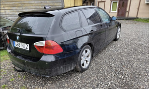 318 BMW (4 foto / 7)