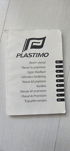 PVC paat (5 foto / 6)