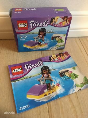 Lego Friends комплект (фото #7)