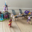 LEGO Elves 41077 Aira's Pegasus Sleigh + подарок (фото #5)