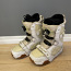 Ботинки для сноуборда Rossignol s36 (фото #2)