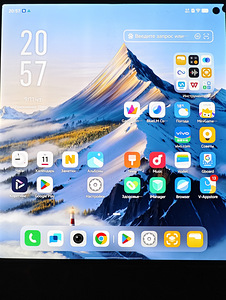 Vivo X Fold 3 16GB/1T (5 foto / 5)