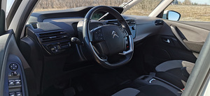 Citroen C 4 Grand Pikasso (15 foto / 15)