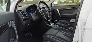 Chevrolet Captiva 7 kohta 4*4 (8 foto / 11)