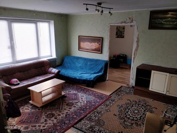 2-toaline korter Jõhvis (foto #3)