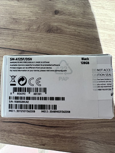 Samsung a12 128gb (2 foto / 2)