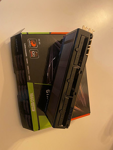 GTX 780ti (1 фото из 1)