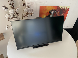Xiaomi mi 2k Gaming monitor IPS 165hz 27 (2 foto / 3)