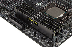 2x8 3000 CL15 Corsair Vengeance LPX (1 foto / 1)