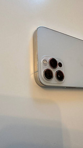 iPhone 12 pro 128gb white (5 foto / 8)